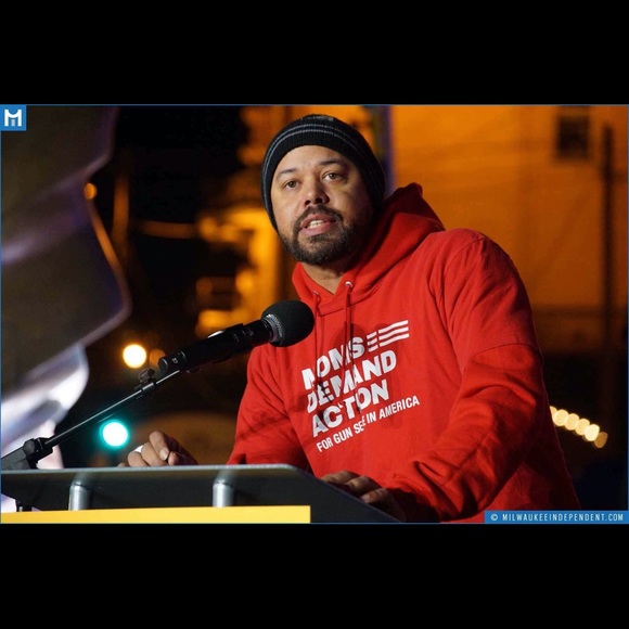 Meet your Posher, Khary - Picture 15 of 16